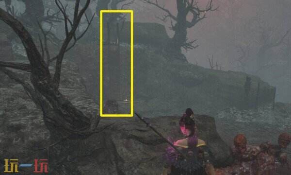 明末淵虛之羽連珠火在哪里 連珠火獲取位置介紹?