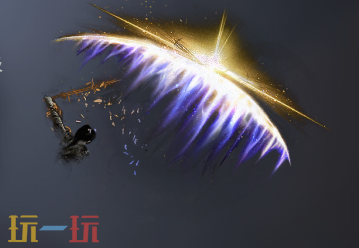 明末渊虚之羽金羽剑气有什么用 金羽剑气术法效果分享