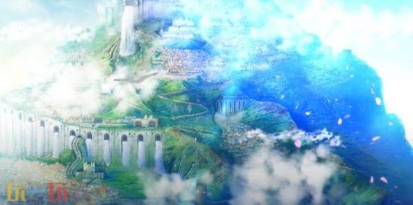 动作冒险《Yggdra Kingdom》将于11月27日推出