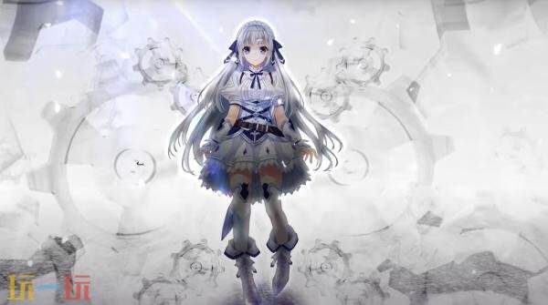 动作冒险《Yggdra Kingdom》将于11月27日推出