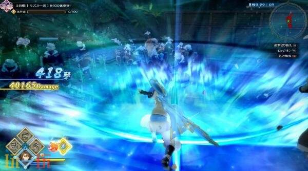 RPG《Utawarerumono: ZAN》10月23日登陆Steam平台