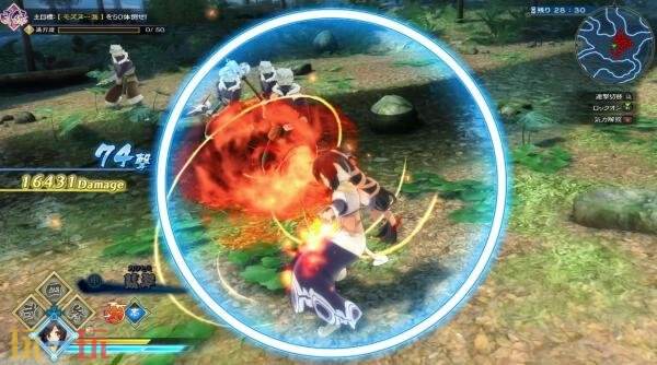 RPG《Utawarerumono: ZAN》10月23日登陆Steam平台