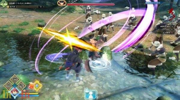 RPG《Utawarerumono: ZAN》10月23日登陆Steam平台