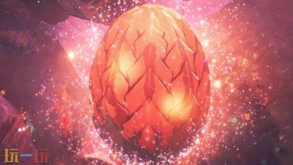 《怪物猎人物语3：命运双龙》将于2026年发售 游戏预告发布