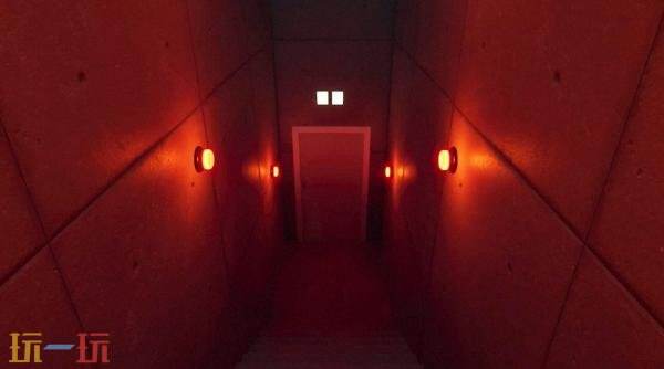 第一人称心理恐怖游戏《遗映》现已正式发售