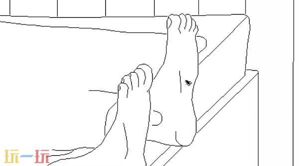 开放世界苍蝇模拟游戏《逝者如斯蝇》现已正式发售