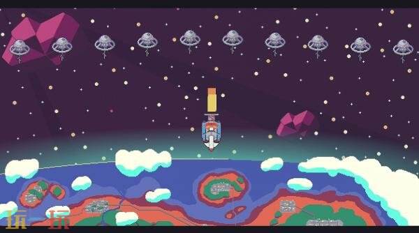 休闲资源管理游戏《Prospector》现已正式发售