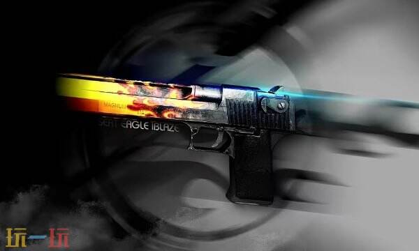 csgo饰品近期涨幅详情 csgo饰品涨价趋势一览
