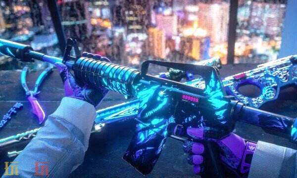 哪个CSGO2开箱网好 热门靠谱的CS2开箱网站分享
