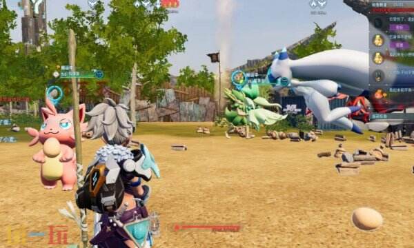 幻兽帕鲁抓钩怎么制作 抓钩制作方式图文介绍