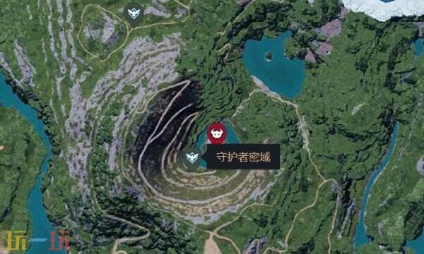 幻兽帕鲁薇莉塔boss在哪 薇莉塔boss位置详细介绍