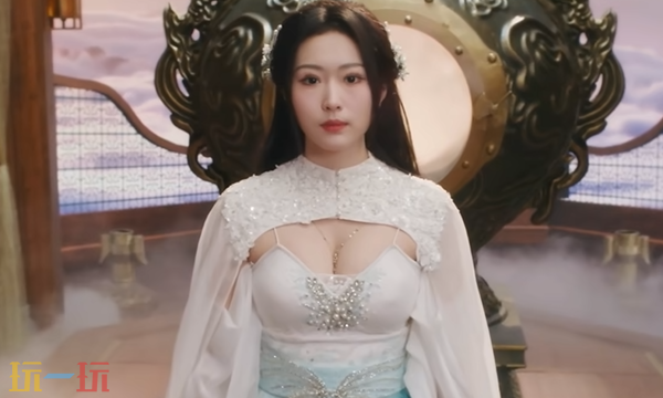 美女请别影响我成仙三师姐可以攻略吗 雷霄角色介绍