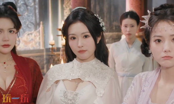 美女请别影响我成仙三师姐可以攻略吗 雷霄角色介绍