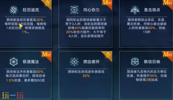 无期迷途数据间隙下半赛季EX1怎么过 下半赛季打法介绍