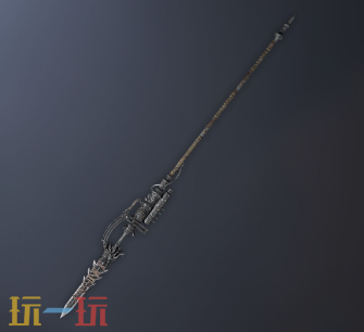 明末渊虚之羽穿云怎么样 穿云武器技能介绍​