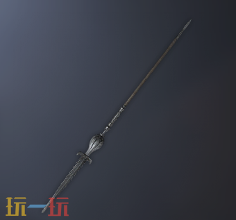 明末渊虚之羽莲引怎么样 莲引武器技能介绍​