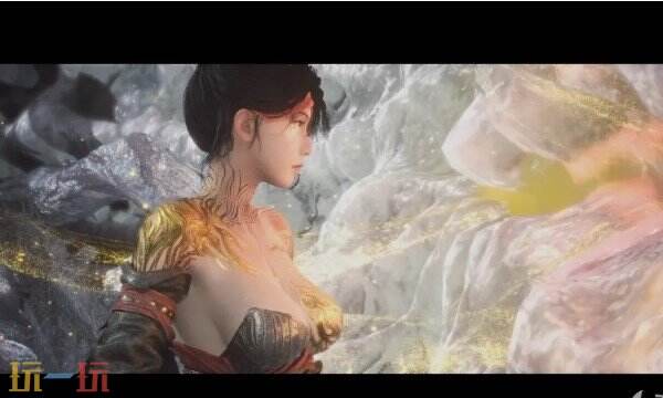 明末渊虚之羽伐・损伤・通法是什么 神之识效果详细说明​