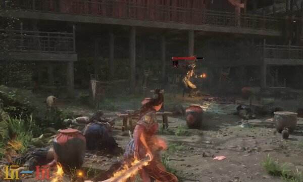 明末渊虚之羽伐・损伤・通法是什么 神之识效果详细说明​
