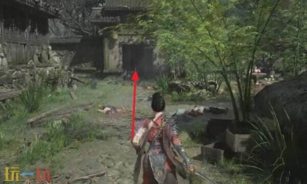 明末渊虚之羽卜・格挡抗衡怎么获取 神之言获取位置攻略​