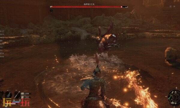 明末渊虚之羽卜・格挡抗衡是什么 神之言效果详细说明​
