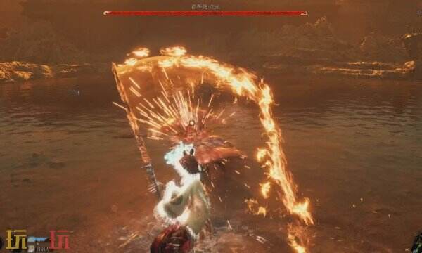 明末渊虚之羽卜・格挡抗衡是什么 神之言效果详细说明​