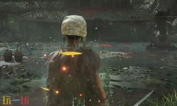 明末渊虚之羽三清铃怎么获得 材料用途介绍​