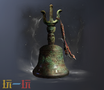 明末渊虚之羽三清铃怎么获得 材料用途介绍​