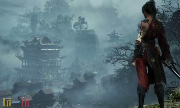 明末渊虚之羽金钵盂怎么用 金钵盂用途分享​
