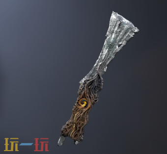 明末渊虚之羽金羽凿子有什么用 金羽凿子用途说明​