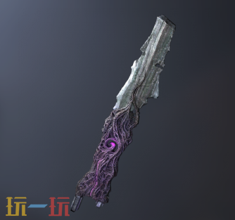 明末渊虚之羽赤羽凿子有什么用 赤羽凿子用途介绍