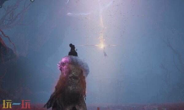 明末渊虚之羽僰人巫祝的回响是什么 僰人巫祝的回响效果分享​