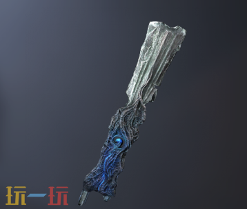 明末渊虚之羽青羽凿子有什么用 青羽凿子用途说明​