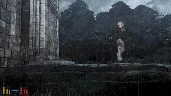 战略RPG《最终幻想战略版 伊瓦利斯战记》官方故事预告发布