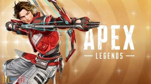 免费射击游戏《Apex 英雄》Switch2版本8月5日发布