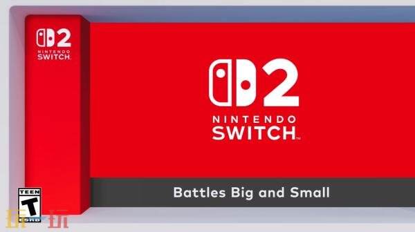 免费射击游戏《Apex 英雄》Switch2版本8月5日发布