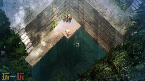 乡村生活模拟《Hono Gurashi no Niwa》2026年7月30日推出