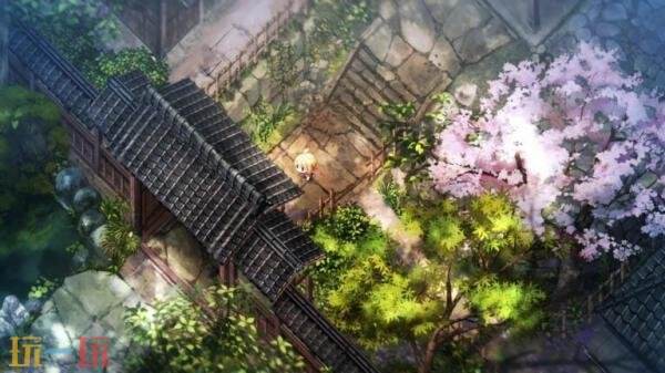 乡村生活模拟《Hono Gurashi no Niwa》2026年7月30日推出