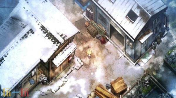 乡村生活模拟《Hono Gurashi no Niwa》2026年7月30日推出