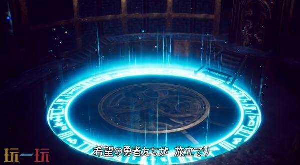 HD-2D ARPG《冒险家埃利奥特的千年物语》预告发布