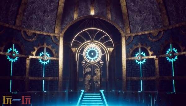 HD-2D ARPG《冒险家埃利奥特的千年物语》预告发布
