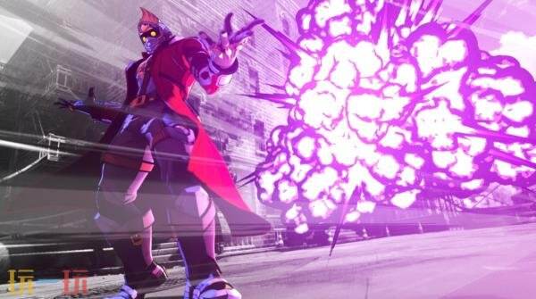 格斗游戏《MARVEL Tokon: Fighting Souls》新手指南预PV发布