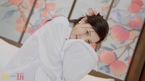 恋爱模拟互动影游《我的同事不对劲》现已正式发售