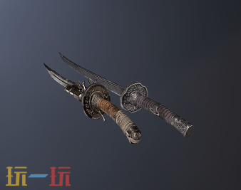 明末渊虚之羽神机铳刀怎么样 神机铳刀技能详细介绍​