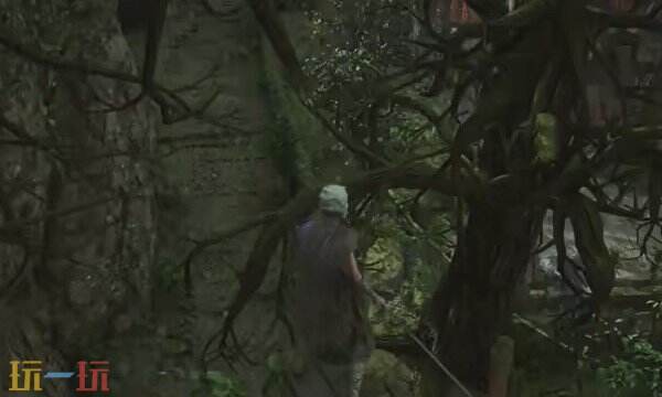 明末渊虚之羽等长双刀在哪里 等长双刀获取位置攻略