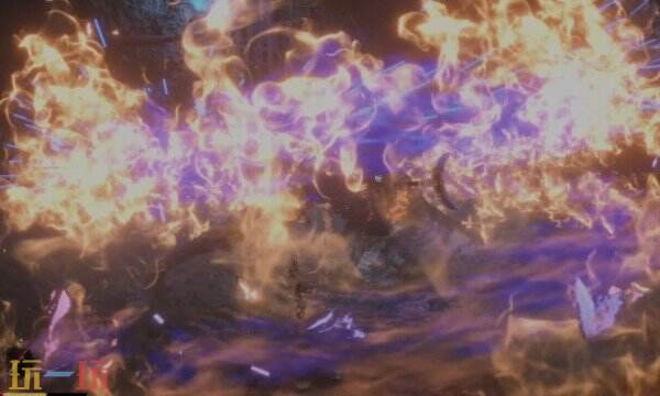 明末渊虚之羽伐・连击・引火有什么用 神之识效果详细介绍​
