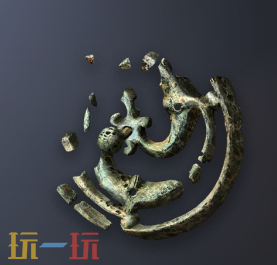 明末渊虚之羽蜀神赐物・碎片是什么 蜀神赐物・碎片用途一览​
