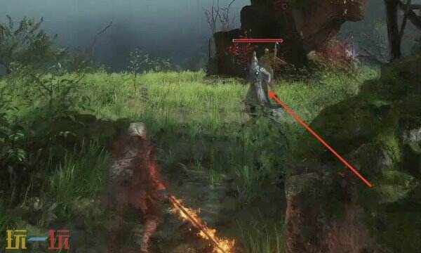 明末渊虚之羽骠勇玉佩怎么样 骠勇玉佩作用介绍​