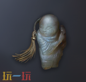 明末渊虚之羽护子玉佩有什么用 护子玉佩效果介绍​