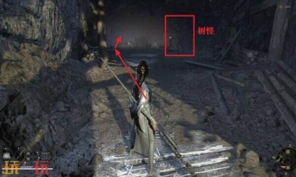 明末渊虚之羽护子玉佩怎么获得 护子玉佩获取方法