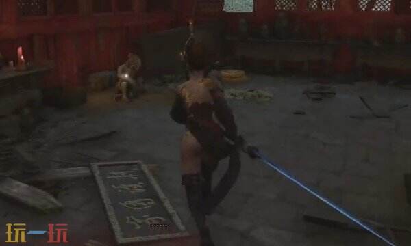 明末渊虚之羽多角形器是什么 多角形器法术效果介绍​